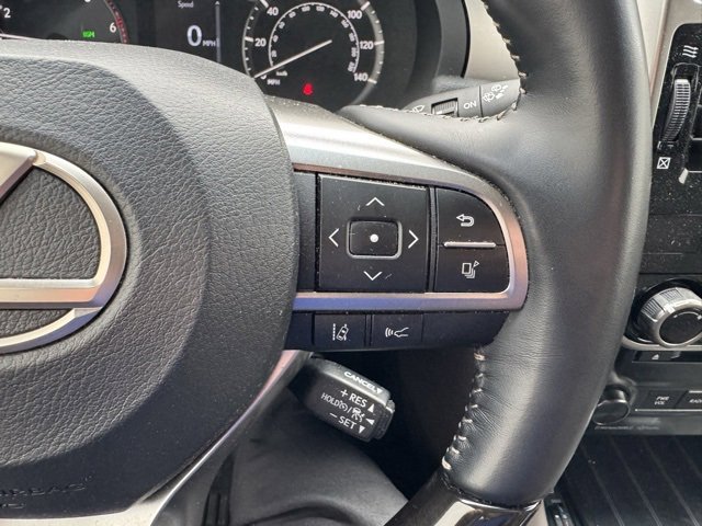 Used 2023 Lexus GX 460 Premium image 20