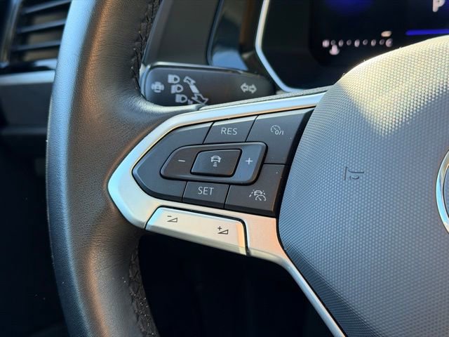 Used 2024 Volkswagen Jetta SE image 10