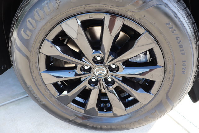 Used 2024 MAZDA CX-50 AWD 2.5 S w/ Weather Package image 46