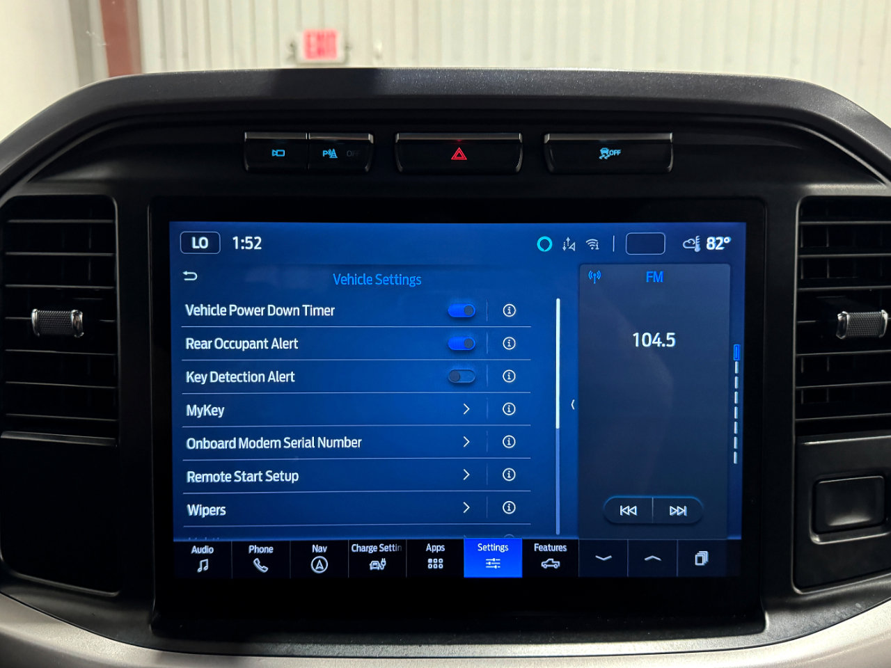 Used 2023 Ford F150 Lightning XLT image 52