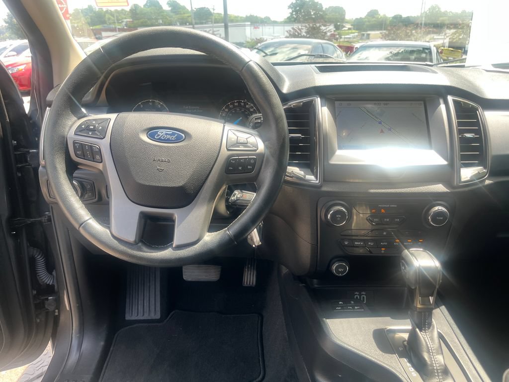 Used 2020 Ford Ranger XLT w/ Equipment Group 302A Luxury RWD image 22