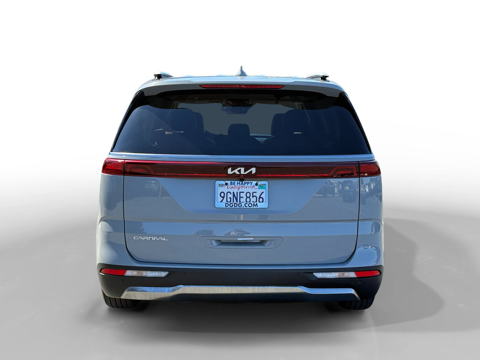 Used 2024 Kia Carnival SX FWD image 4