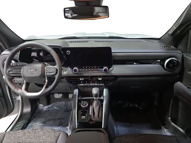 New 2026 Chevrolet Colorado Z71 image 12