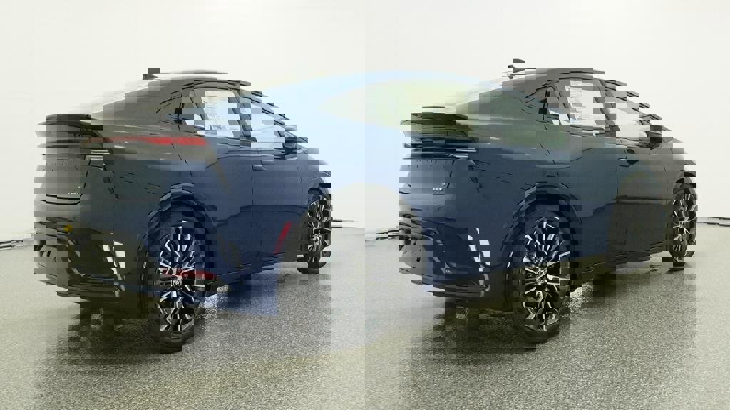 New 2026 Toyota Prius Limited image 44