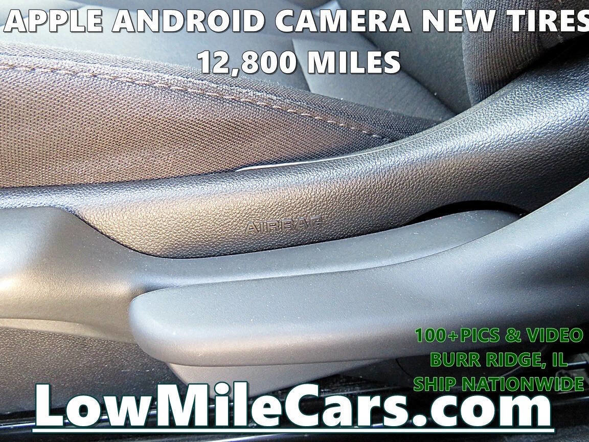 Used 2019 Chevrolet Malibu LS image 18