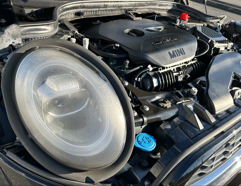 Used 2019 MINI Cooper S w/ Premium Package image 22