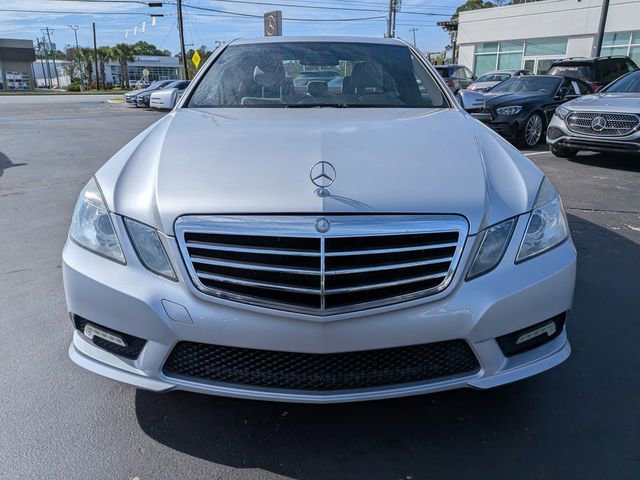 Used 2011 Mercedes-Benz E 350 Sedan image 10