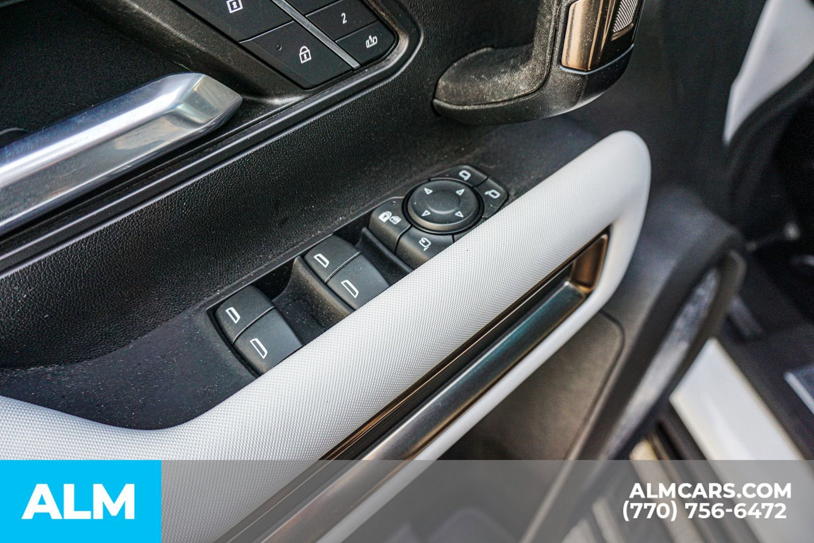 Used 2023 GMC Hummer EV Edition 1 image 32