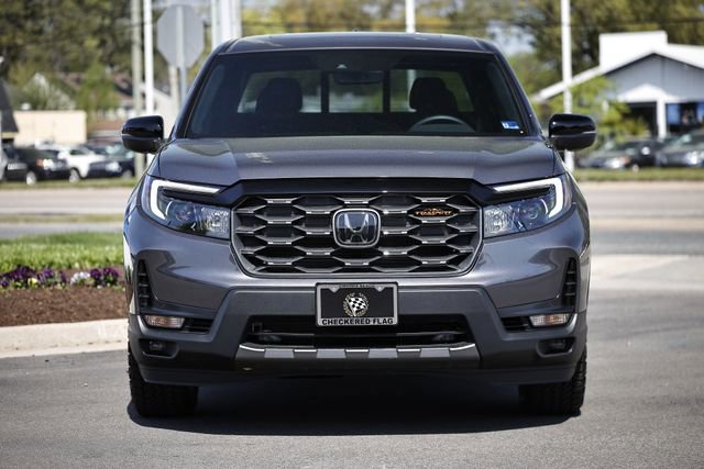 Certified 2025 Honda Ridgeline TrailSport image 16