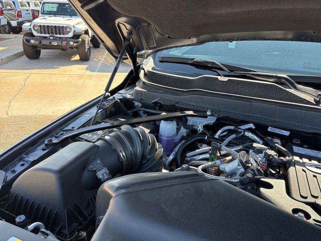 New 2026 RAM 2500 Big Horn image 50