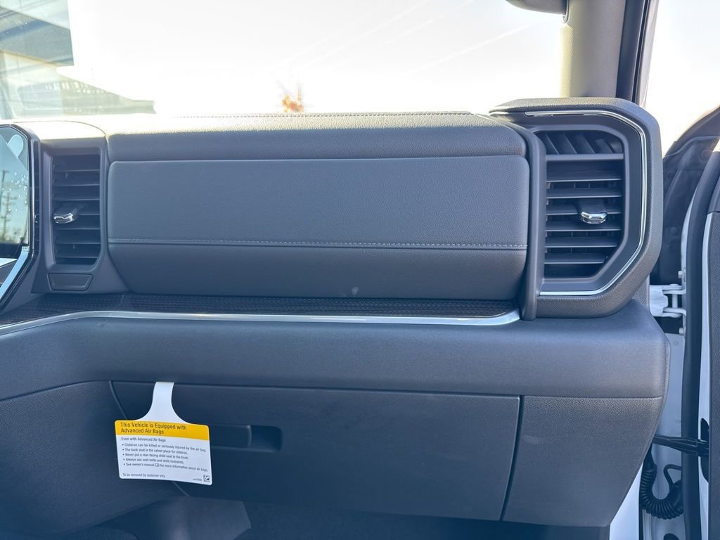 New 2026 GMC Sierra 1500 Elevation image 22