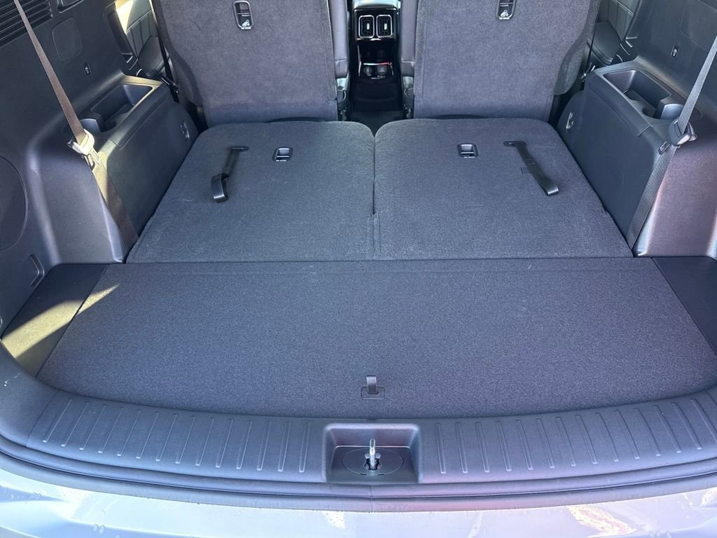 New 2026 Kia Sorento SX Prestige image 14