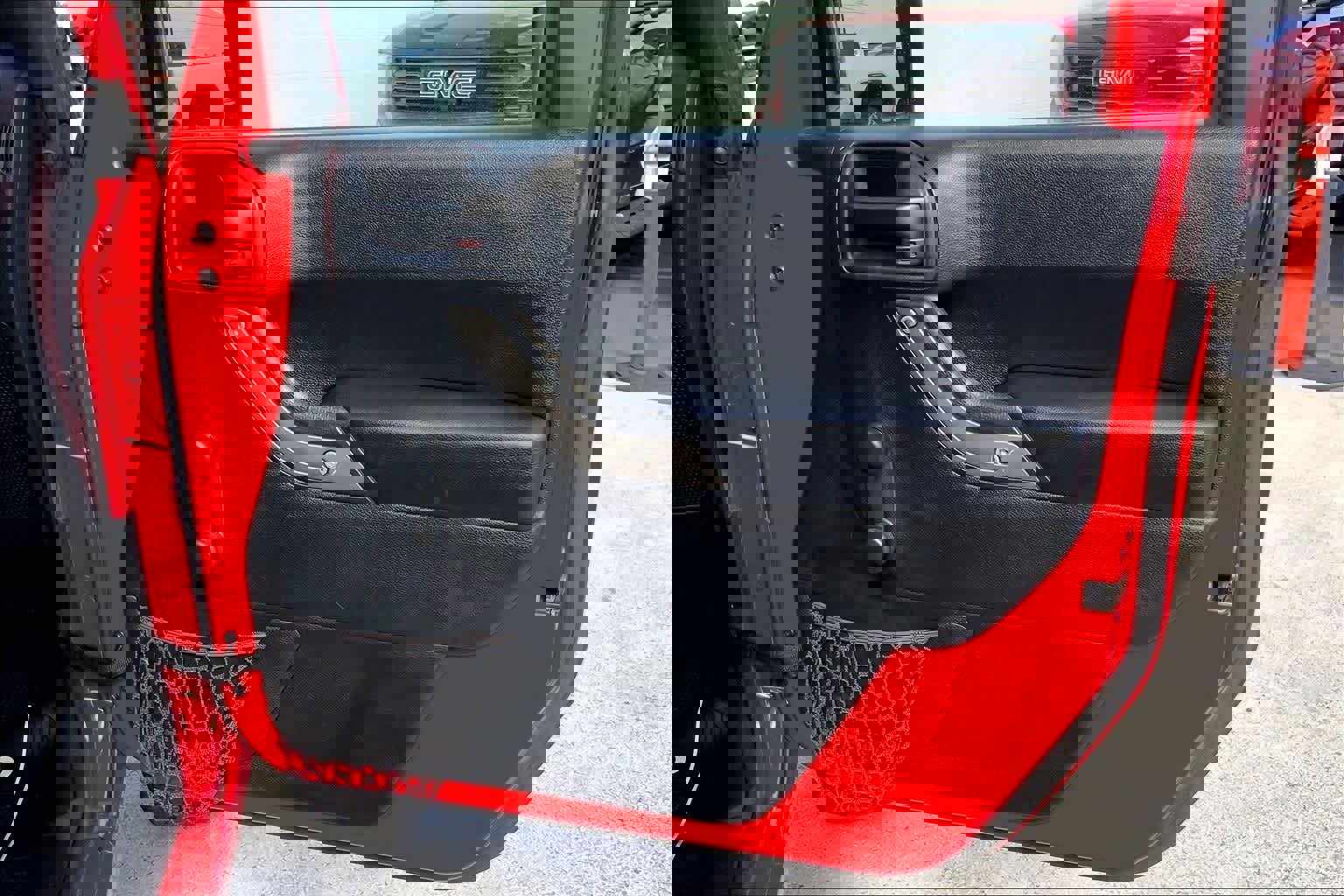 Used 2017 Jeep Wrangler Sport w/ Quick Order Package 23S image 27