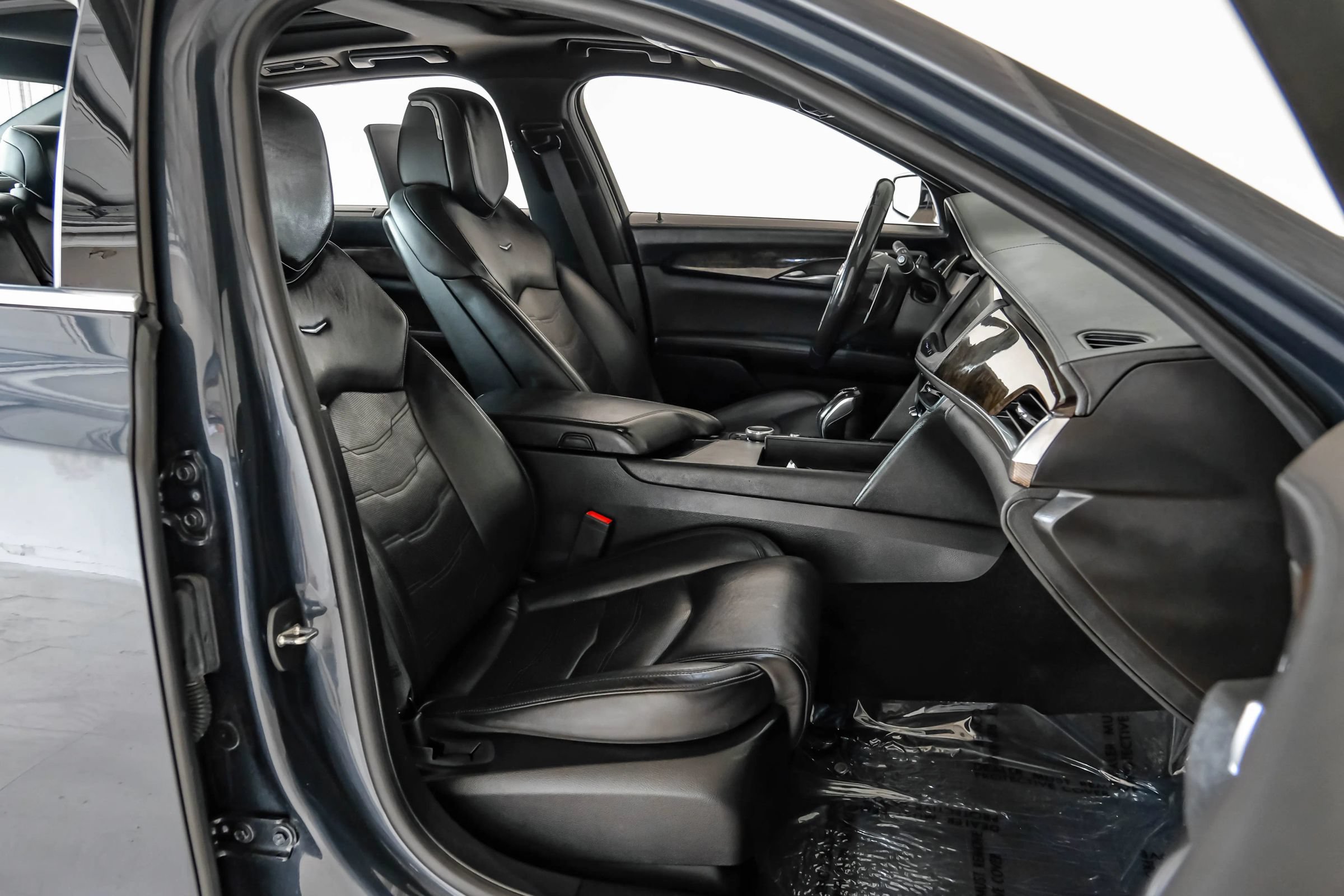 Used 2020 Cadillac CT6 Premium Luxury AWD/4WD image 42