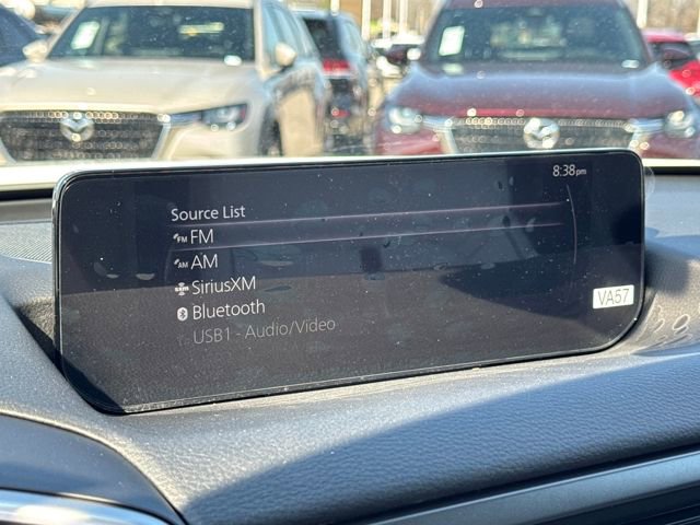 New 2026 MAZDA CX-50 AWD 2.5 S w/ Premium Package image 18