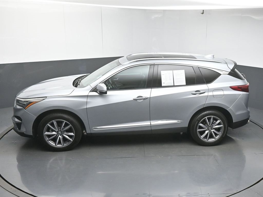 Used 2020 Acura RDX w/ Technology Package image 51
