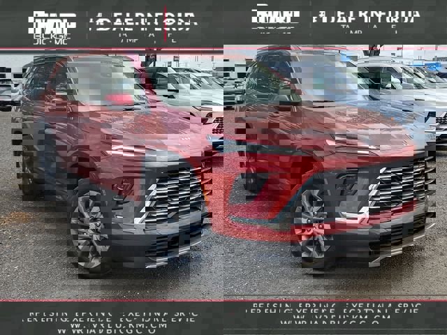 New 2026 Buick Enclave Preferred