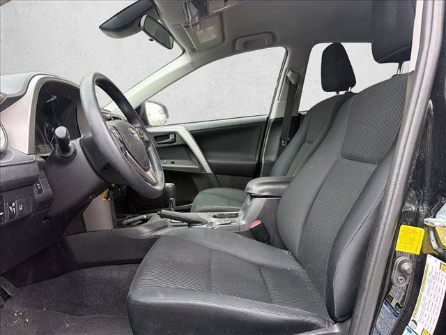Used 2017 Toyota RAV4 LE w/ Carpet Mat Package AWD/4WD image 12
