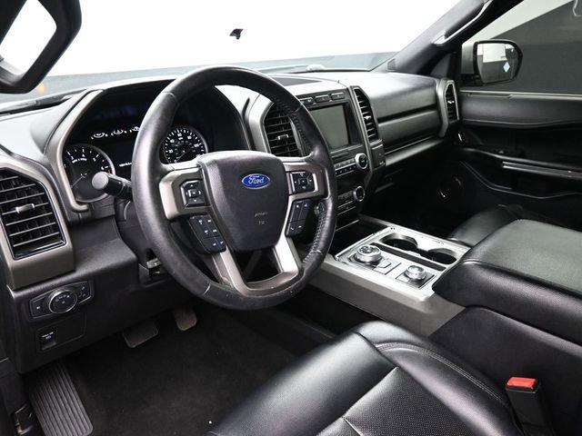 Used 2019 Ford Expedition XLT w/ Equipment Group 201A AWD/4WD image 12