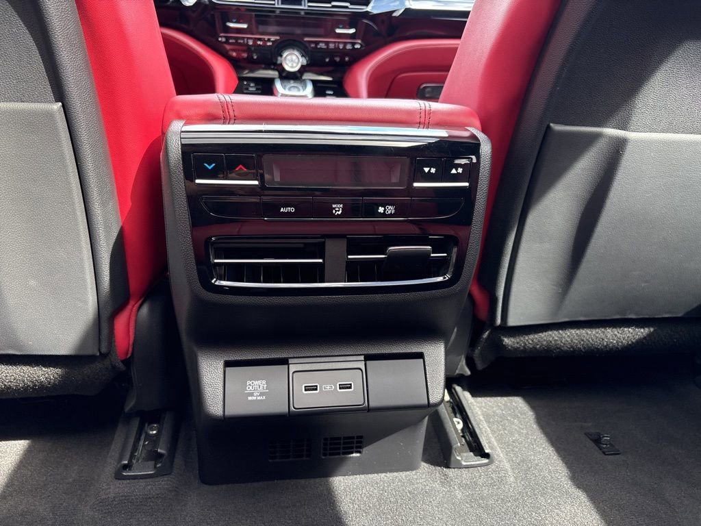 Used 2023 Acura MDX A-Spec image 27