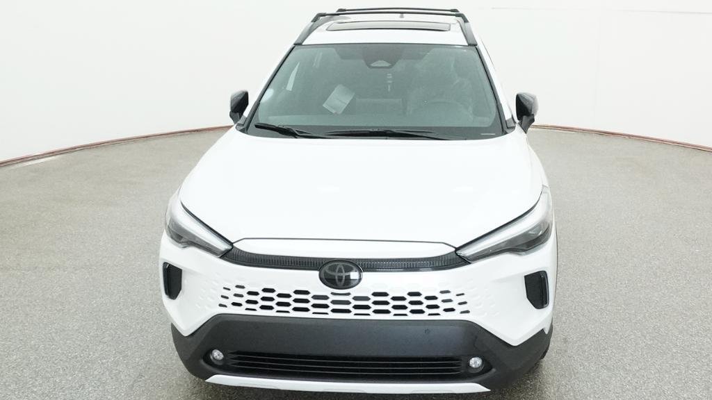 New 2026 Toyota Corolla Cross AWD Hybrid image 23