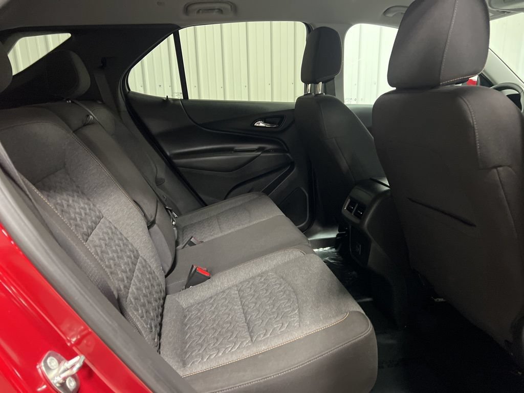 Certified 2023 Chevrolet Equinox LT AWD/4WD image 10