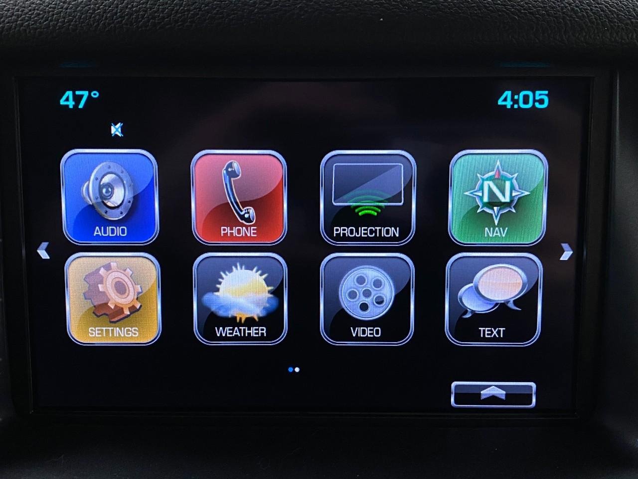 Used 2017 GMC Yukon Denali w/ Open Road Package image 24