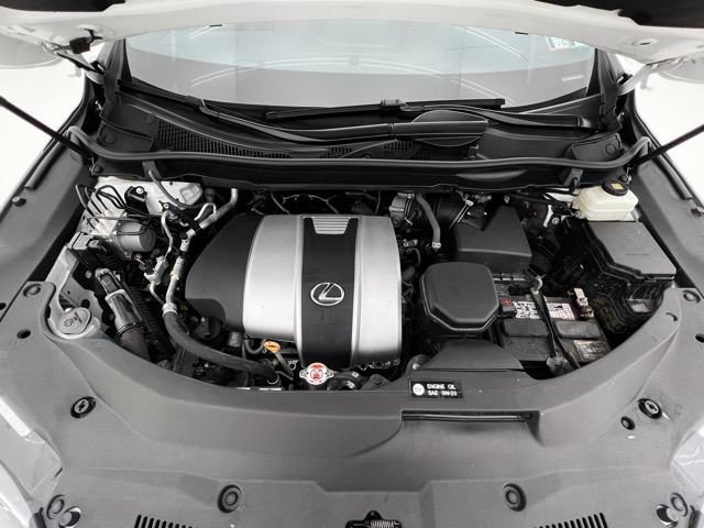 Used 2022 Lexus RX 350 F Sport w/ Accessory Package AWD/4WD image 27