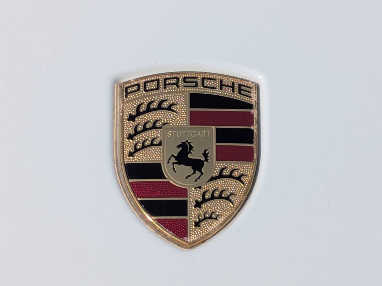 Used 2017 Porsche Cayenne Platinum Edition image 12