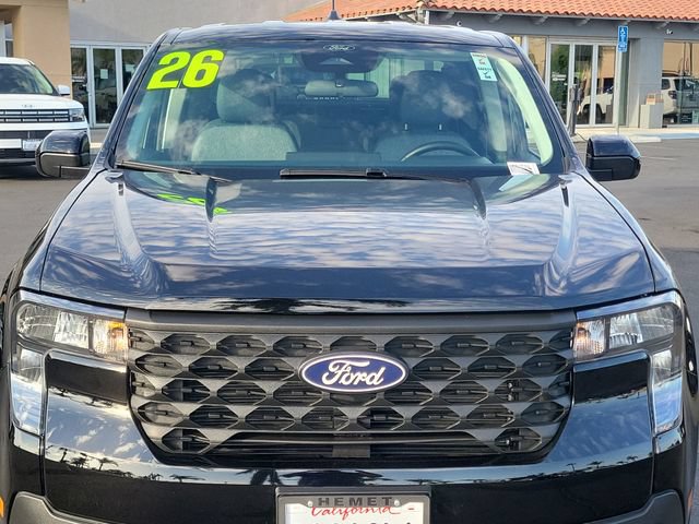 Used 2026 Ford Maverick XLT w/ XLT Luxury Package FWD image 29