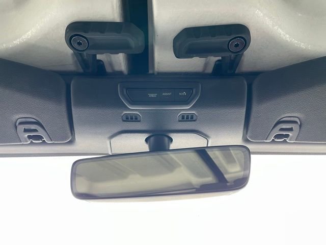 Used 2022 Jeep Gladiator Rubicon w/ LED Lighting Group image 22