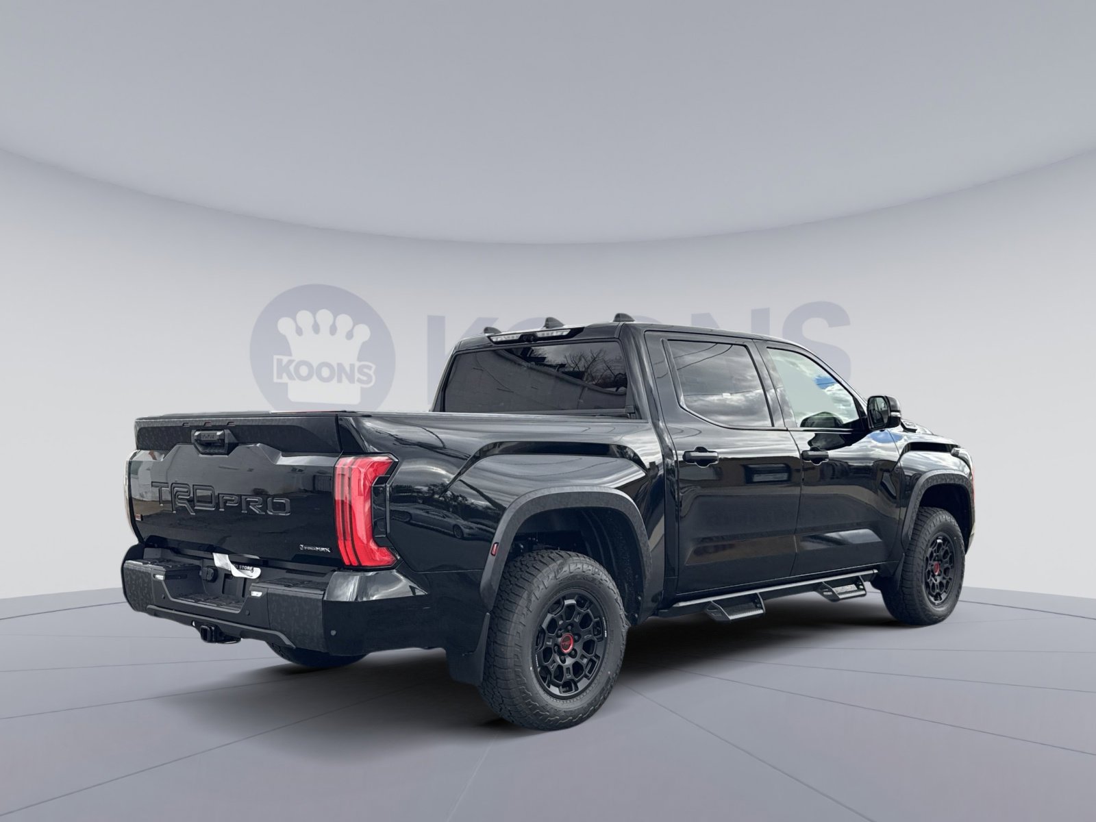 New 2026 Toyota Tundra TRD Pro image 7