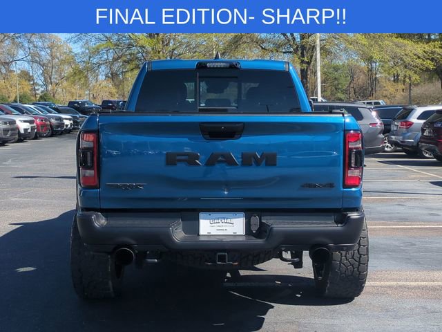 Used 2024 RAM 1500 TRX image 4