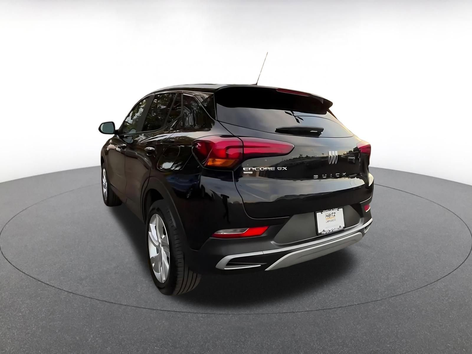 Used 2025 Buick Encore GX Preferred image 11