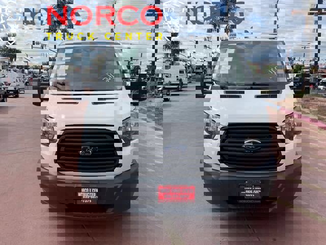 Used 2016 Ford Transit 150 150 T150 Low Roof image 3