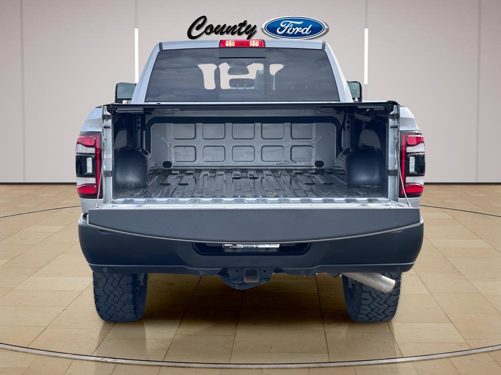 Used 2024 RAM 2500 Power Wagon w/ Level 2 Equipment Group image 19