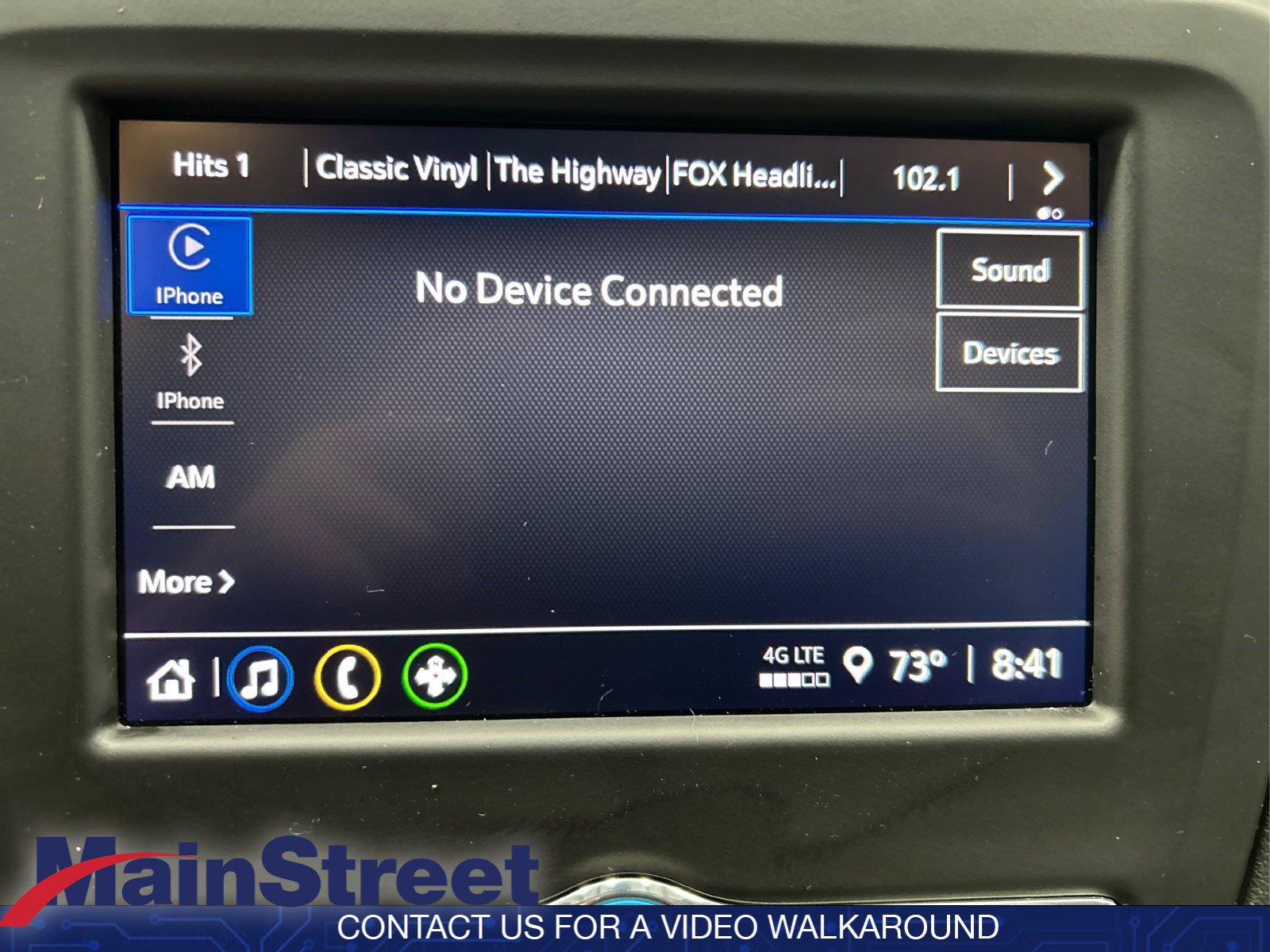 Used 2024 Chevrolet Equinox LS w/ LS Convenience Package FWD image 29