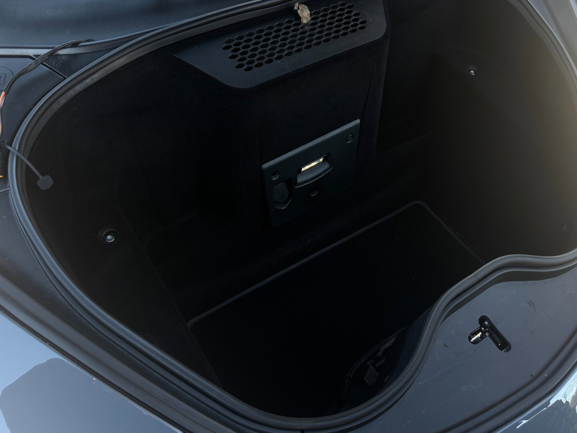 Used 2016 McLaren 570S Coupe image 62