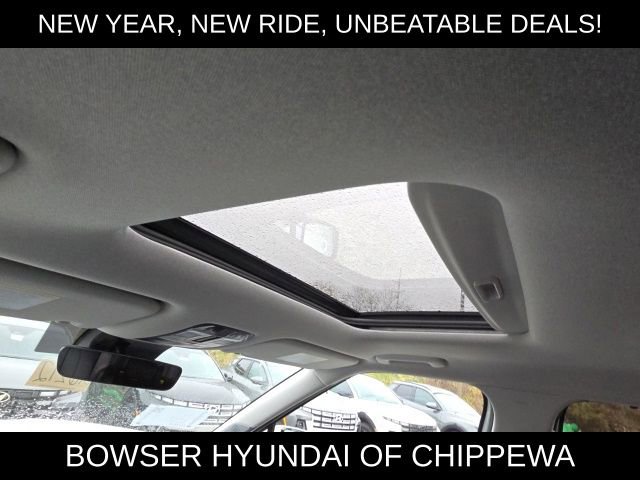 New 2026 Hyundai Palisade Limited image 7