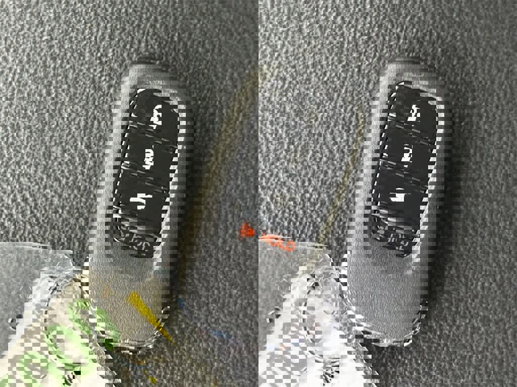 Used 2024 Honda CR-V EX-L image 21