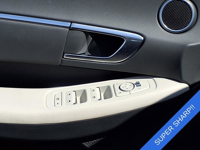 Used 2023 Hyundai Sonata SEL w/ Convenience Package image 17