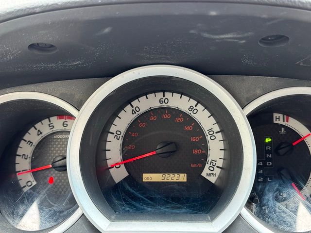 Used 2015 Toyota Tacoma 4x4 Double Cab w/ SR5 Package image 22