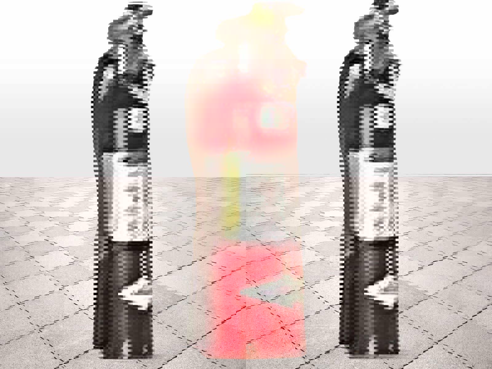 New 2025 Volkswagen ID. Buzz Pro S image 6