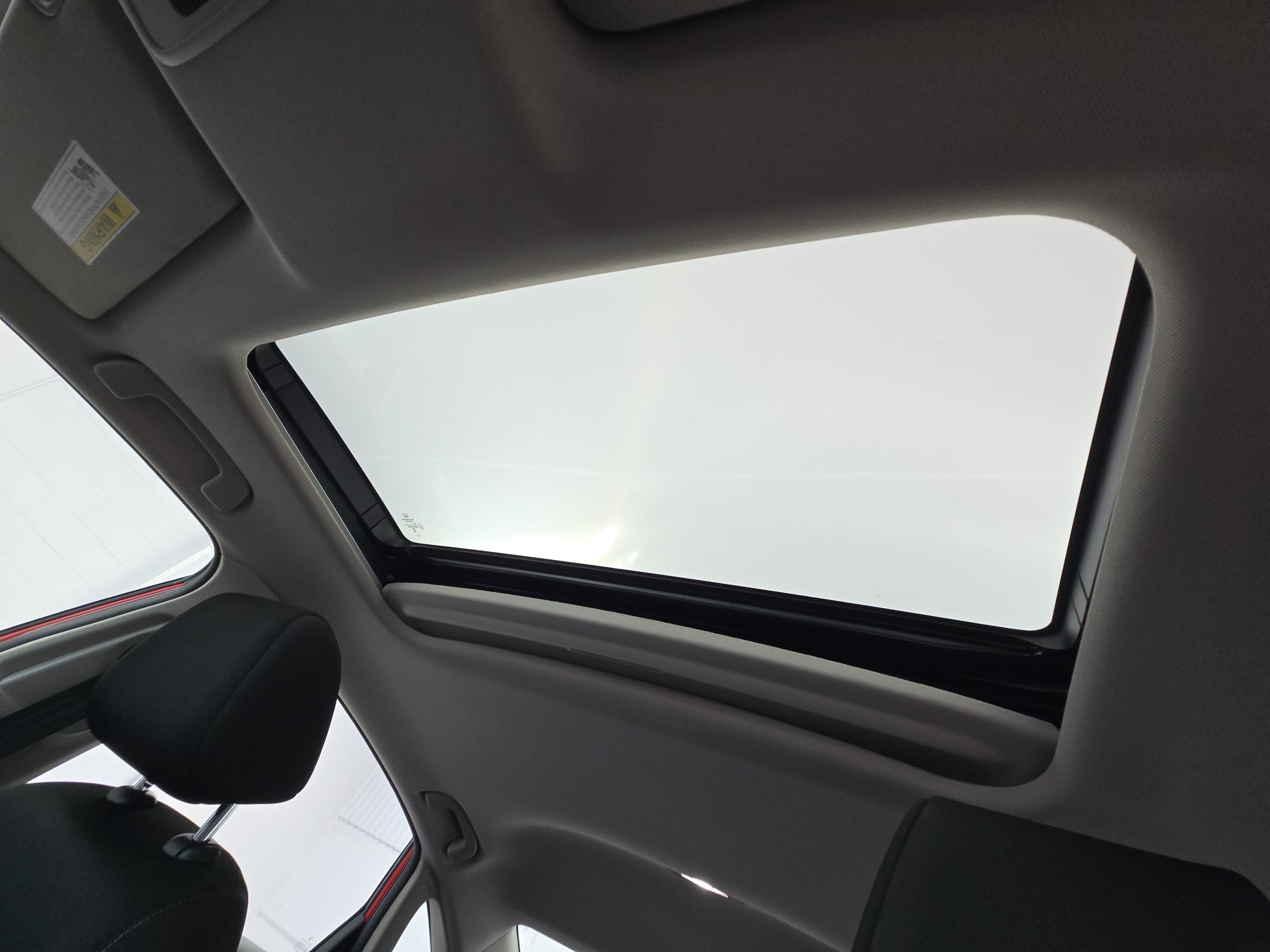 Used 2024 Honda Civic EX image 29