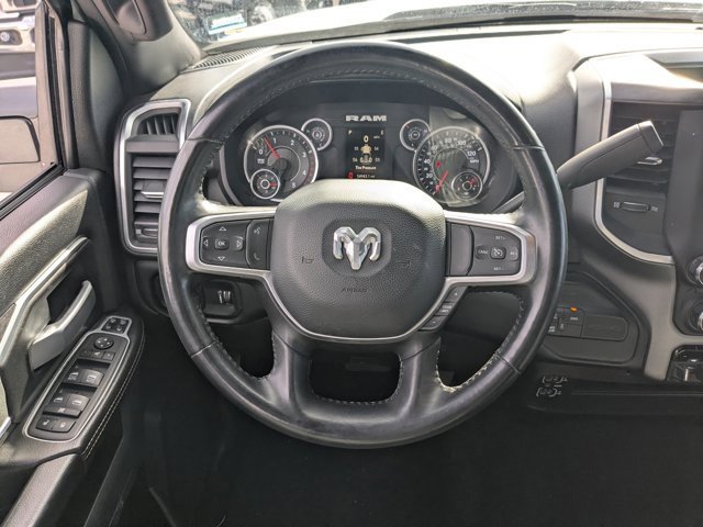 Used 2024 RAM 2500 Big Horn image 17