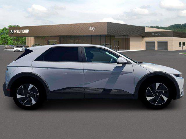 New 2025 Hyundai Ioniq 5 SE image 9