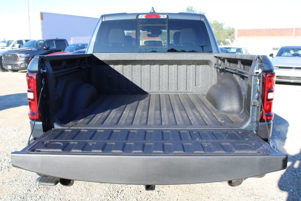 Used 2026 RAM 1500 Rebel w/ G/T Package image 10