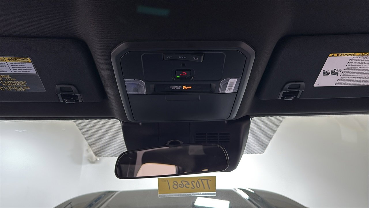 New 2026 Toyota Tacoma SR image 11