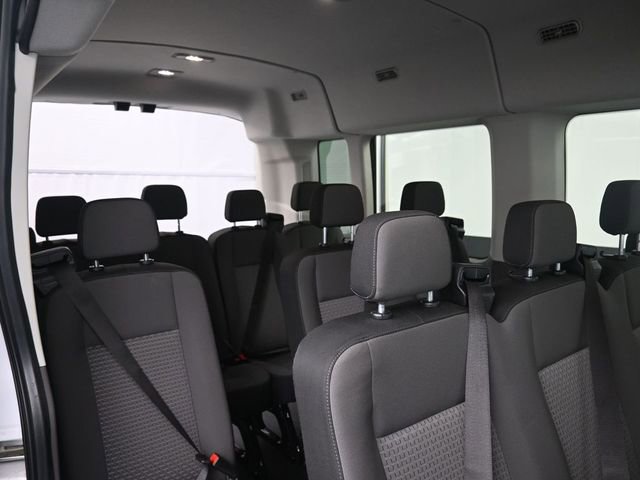 Used 2024 Ford Transit 350 XL image 12