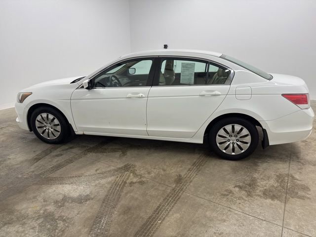 Used 2010 Honda Accord LX image 8